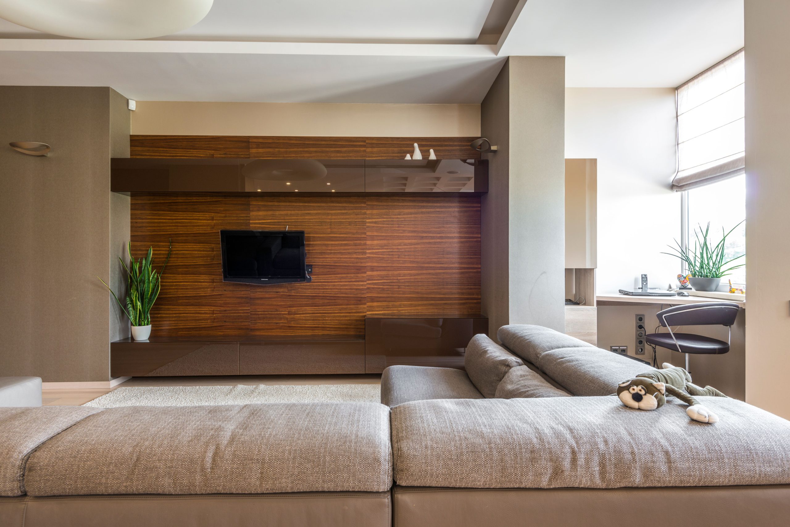 Custom Furniture