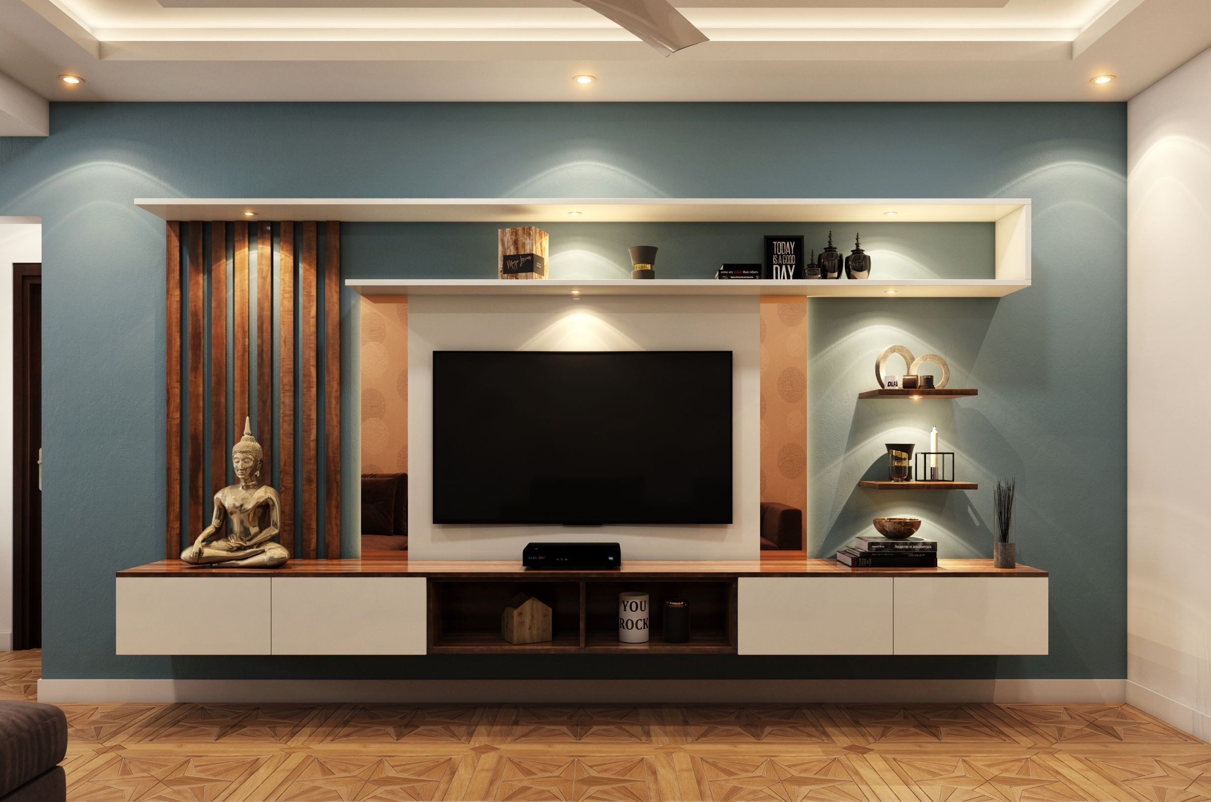 Custom Furniture