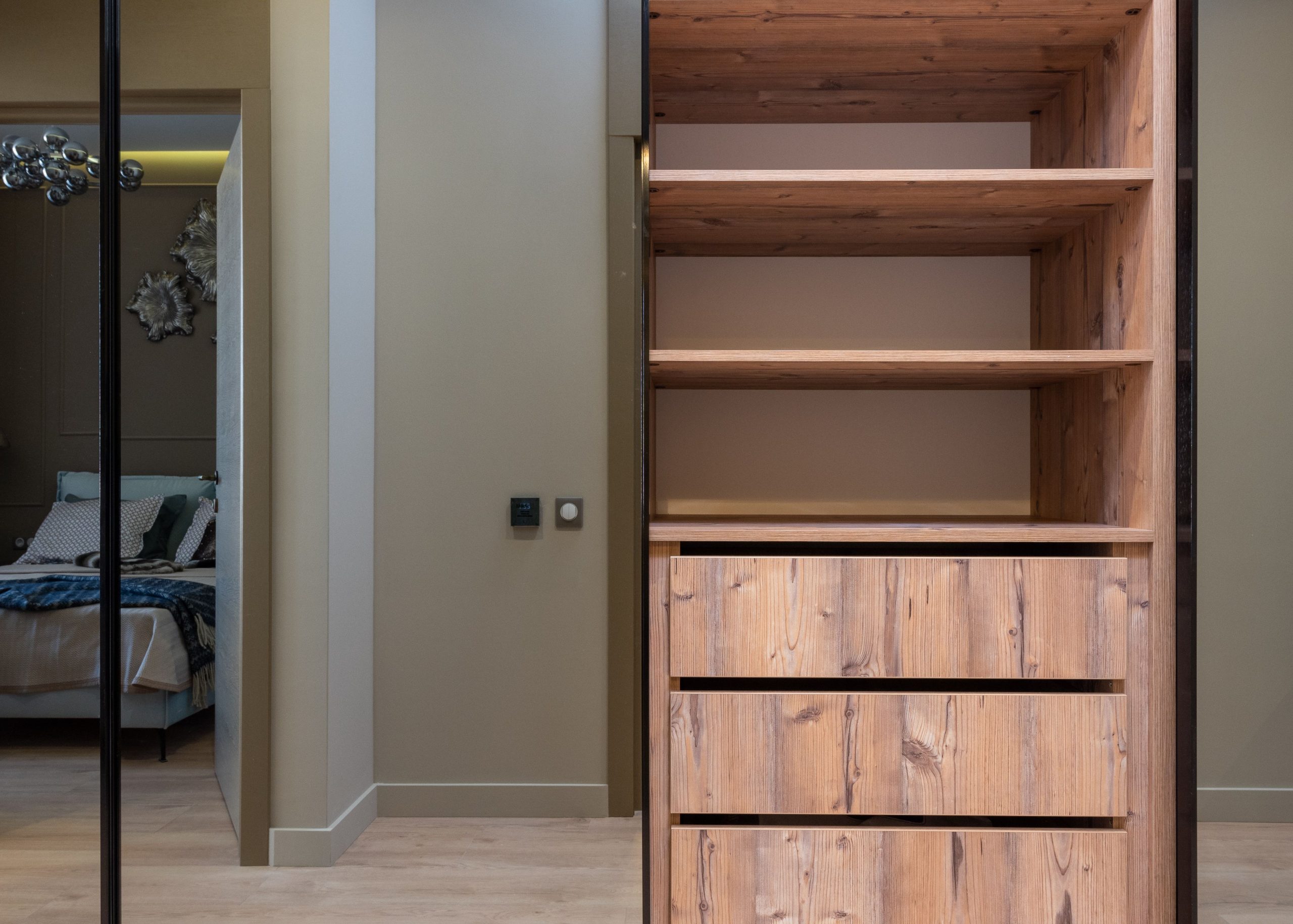 Custom Furniture